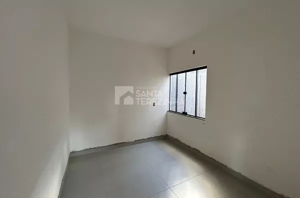 Casa para venda em Santa Terezinha De Itaipu na Região dos Conjuntos