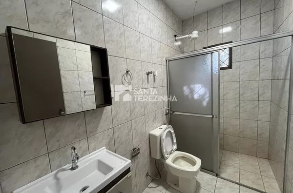 Casa para aluguel, na Vila Vitorassi, Santa Terezinha De Itaipu - Foto 11