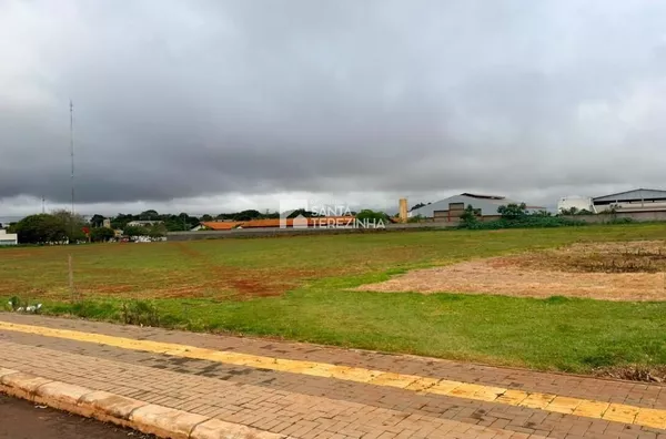 Terreno à Venda – Santa Mônica | Santa Terezinha de Itaipu/PR