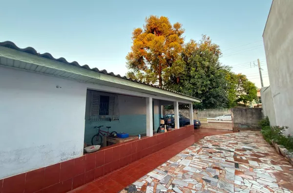 Casa para venda, Centro, Santa Terezinha De Itaipu