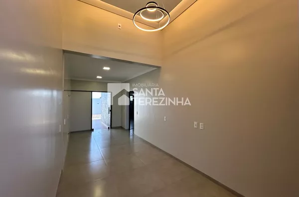 Casa para venda em Santa Terezinha de Itaipu