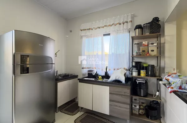 Casa para venda Jardim Ascari, Santa Terezinha De Itaipu