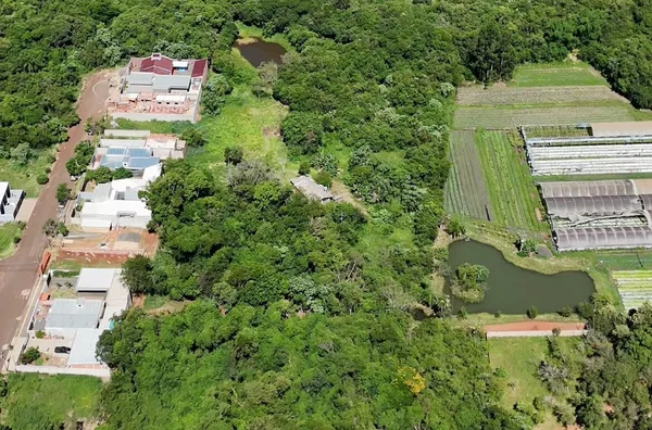 Chácara para venda, Foz Do Iguaçu