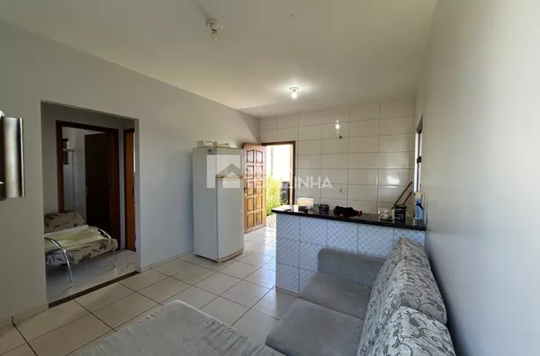 Casa para venda, Jardim Ascari, Santa Terezinha De Itaipu