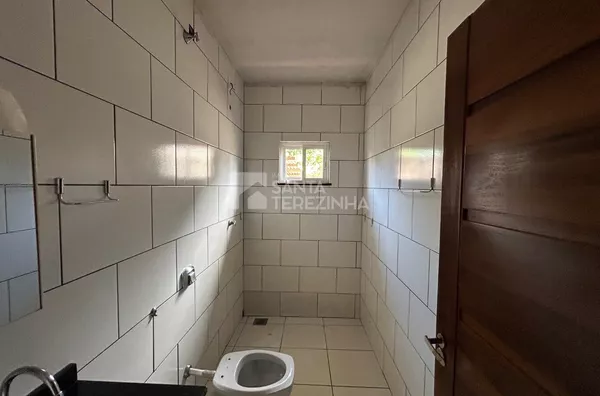 Casa para venda em Santa Terezinha De Itaipu
