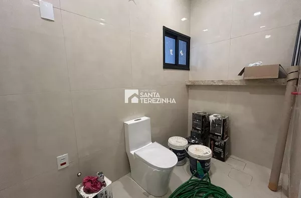 Casa à venda - São Lourenço | Santa Terezinha De Itaipu-PR - Foto 6