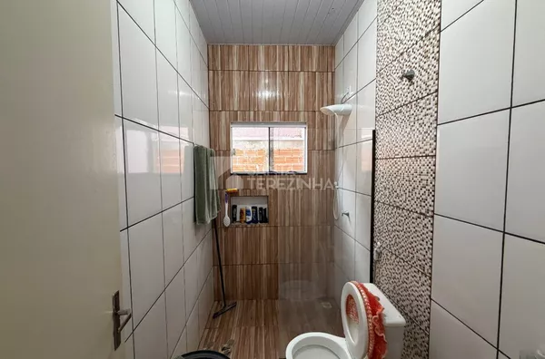 Casa para venda em Santa Terezinha De Itaipu