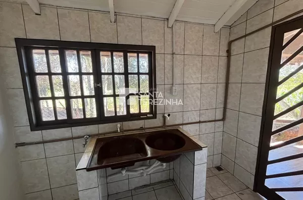 Casa para aluguel, na Vila Vitorassi, Santa Terezinha De Itaipu - Foto 8