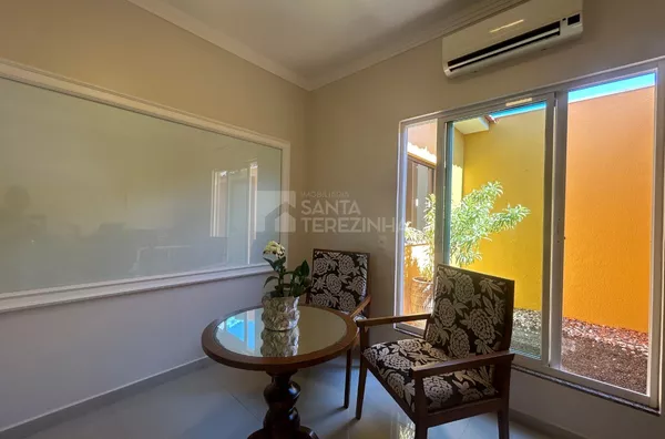 Casa para venda,  Parque Dos Estados, Santa Terezinha De Itaipu