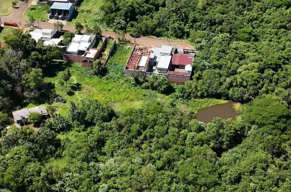 Chácara para venda, Foz Do Iguaçu