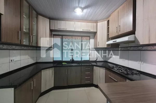 Casa para venda,  São Lourenço, Santa Terezinha De Itaipu
