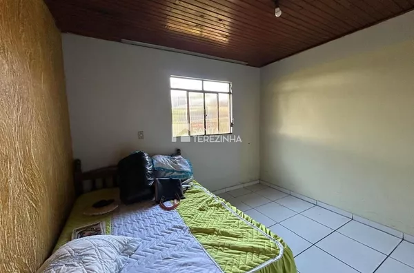 Casa para aluguel - Centro | Santa Terezinha De Itaipu