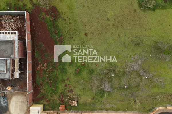 Terreno para venda,  Valparaíso, Santa Terezinha De Itaipu