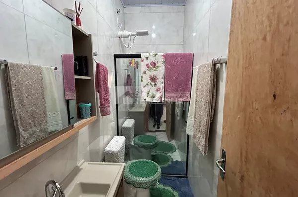 Casa para venda em Santa Terezinha De Itaipu