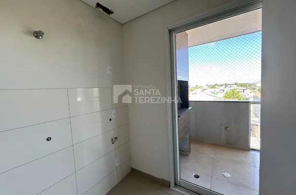 Apartamento para venda,  Tarumã, Santa Terezinha De Itaipu