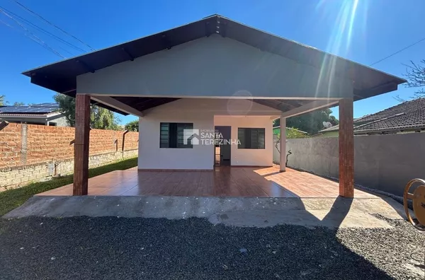 Casa para aluguel - Parque Dos Estados | Santa Terezinha De Itaipu-PR