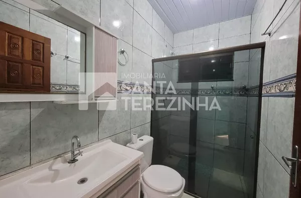 Casa para venda,  São Lourenço, Santa Terezinha De Itaipu