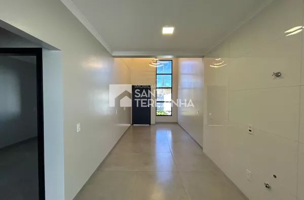 Casa para venda em Santa Terezinha de Itaipu