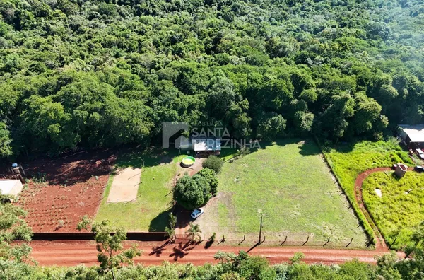 Chácara para venda em Santa Terezinha De Itaipu