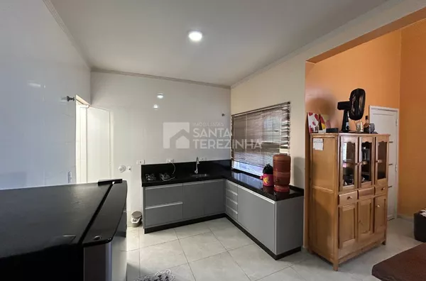 Casa para venda em Santa Terezinha De Itaipu