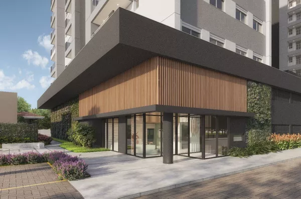 Apartamento para venda, Curaçao Home Club,  Balneário Piçarras, Santa Catarina