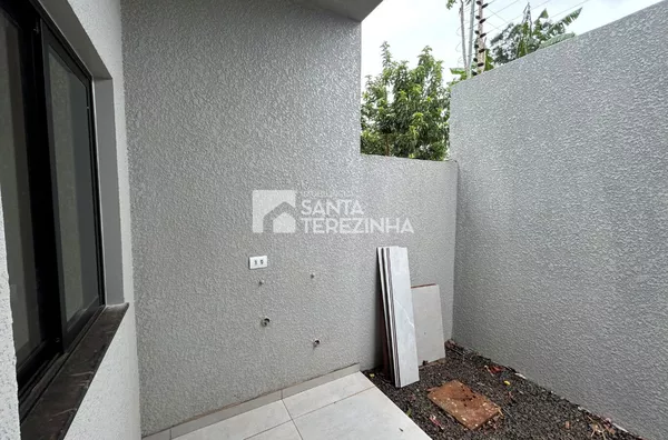 Casa para venda, São Lourenço, Santa Terezinha De Itaipu