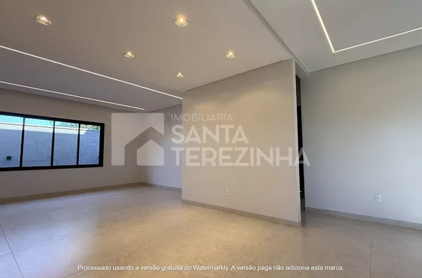 Casa de Alto Padrão no Centro