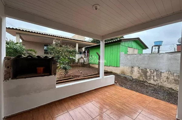 Casa para aluguel - Parque Dos Estados | Santa Terezinha De Itaipu-PR