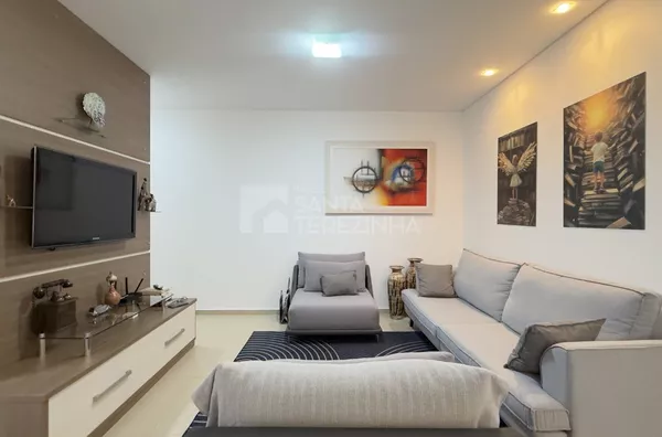 Apartamento para venda, Santa Terezinha De Itaipu