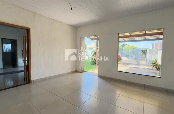 Casa para venda, Jardim Ascari, Santa Terezinha De Itaipu