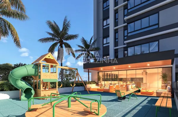 Apartamento para venda em Foz do Iguaçu