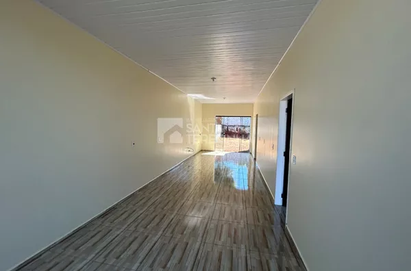 Casa para venda,  São Lourenço , Santa Terezinha De Itaipu