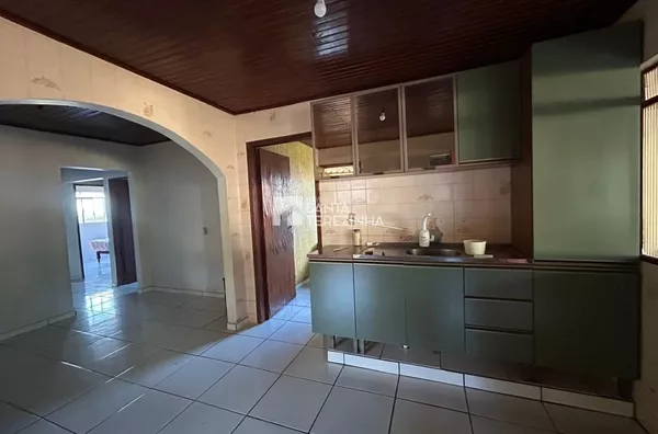 Casa para aluguel - Centro | Santa Terezinha De Itaipu