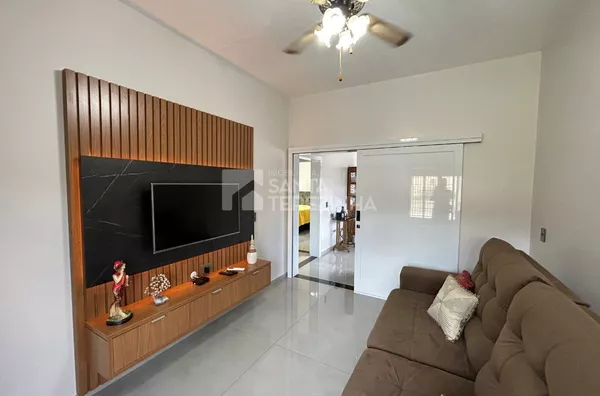 Casa para venda,  Jardim Dos Ipês, Santa Terezinha De Itaipu