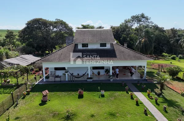 Chácara para venda em São Miguel Do Iguaçu