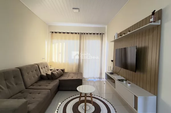 Casa para venda Jardim Ascari, Santa Terezinha De Itaipu