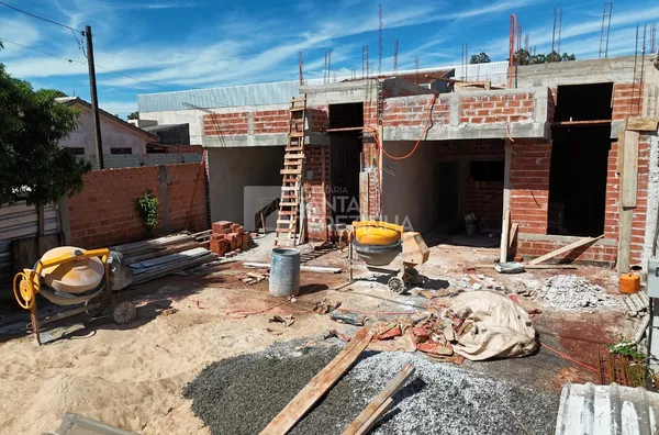 Casa para venda, São Lourenço, Santa Terezinha De Itaipu