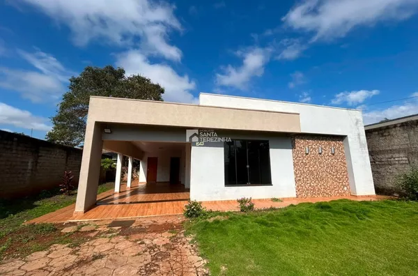 Casa à Venda – Parque Dos Estados | Santa Terezinha de Itaipu/PR - Foto 2