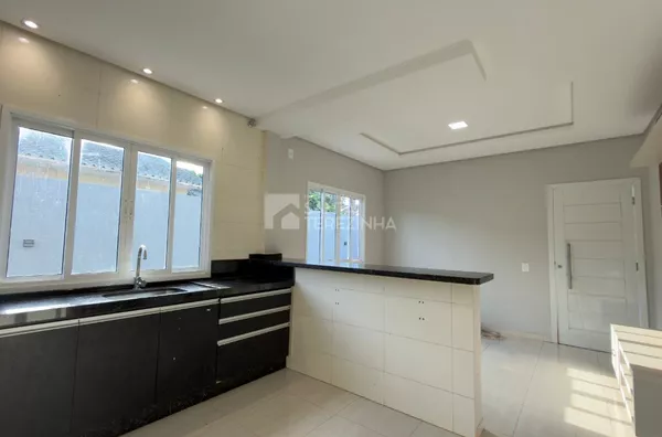 Casa para venda,  Jardim Iguaçu, Santa Terezinha De Itaipu
