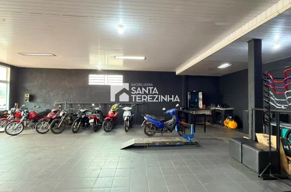Sala comercial à venda - Centro | São Miguel Do Iguaçu/PR