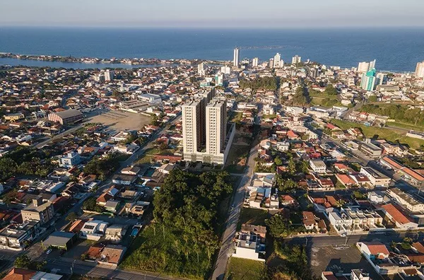 Apartamento para venda,  Jardim da Costa Beach Club, Barra Velha, Santa Catarina