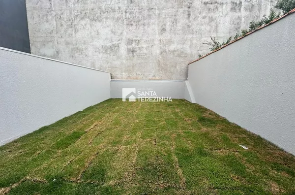 Casa à venda - São Lourenço | Santa Terezinha De Itaipu-PR - Foto 7