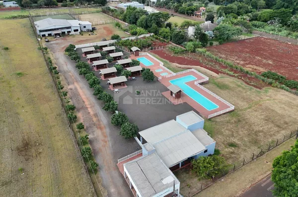 Empreendimento para venda em Santa Terezinha De Itaipu