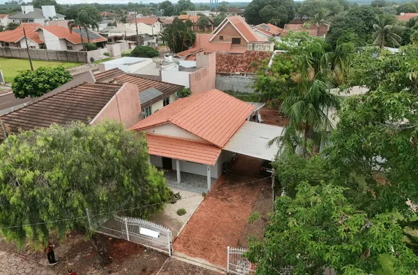 Casa para venda,  Centro, Santa Terezinha De Itaipu