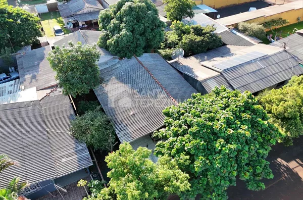 Casa para venda,  Santa Mônica, Santa Terezinha De Itaipu