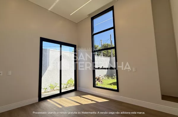 Casa de Alto Padrão no Centro