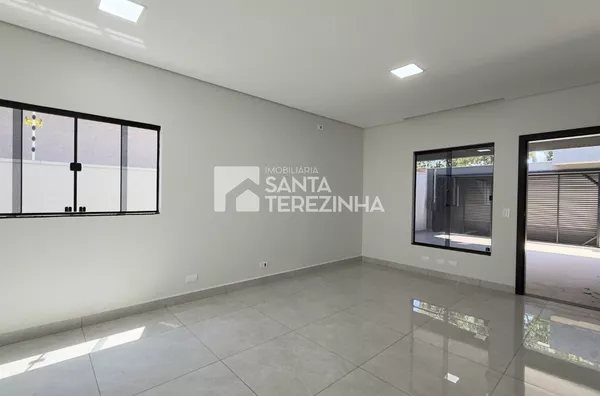 Casa para venda, Centro, Santa Terezinha De Itaipu