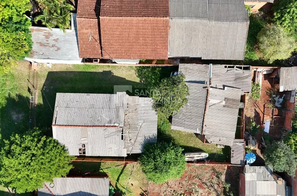 Casa para venda no Centro de Santa Terezinha De Itaipu