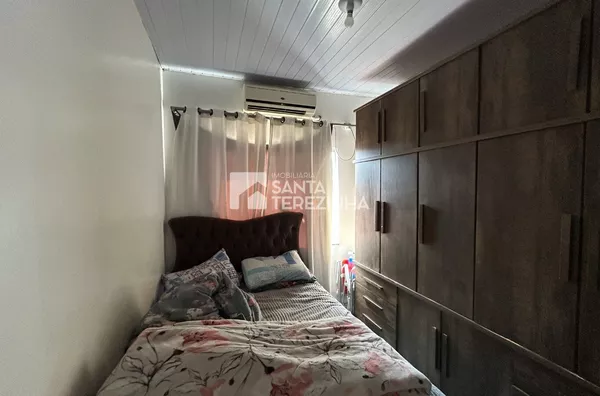 Casa para venda em Santa Terezinha De Itaipu