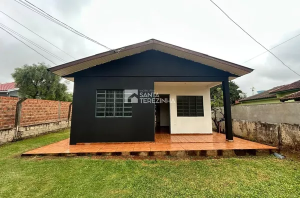 Casa para aluguel - Parque Dos Estados | Santa Terezinha De Itaipu-PR